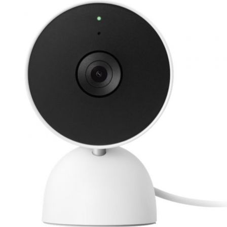 Google Nest Cam Interior/Exterior con Batería